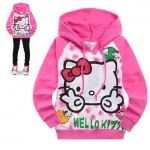 photo tricot model tricot hello kitty top 9