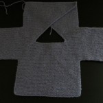 photo tricot modele brassiere bebe tricot facile 15