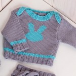 photo tricot modele de tricot bebe a imprimer 2
