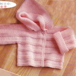 photo tricot modele de tricot bebe a imprimer 4