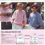 photo tricot modele de tricot bebe a imprimer 7