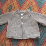 photo tricot modele de tricot pour bebe 17