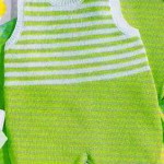 photo tricot modele de tricot pour bebe 5