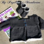 photo tricot modele de tricot pour bebe 8