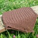 photo tricot modele de tricot pour bebe couverture 18