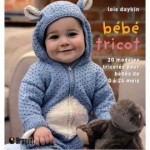 photo tricot modele de tricot pour bebe garcon 2