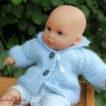 photo tricot modele de tricot pour bebe garcon 6