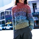 photo tricot modele tricot femme gratuit 2010 5