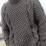 photo tricot modele tricot irlandais homme gratuit 8