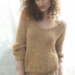 photo tricot modele tricot jersey gratuit femme 2