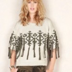 photo tricot modele tricot jersey gratuit femme 8