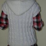 photo tricot modele tricot jersey zeeman 7