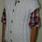 photo tricot modele tricot jersey zeeman 8