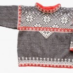photo tricot modele tricot pull norvegien 8