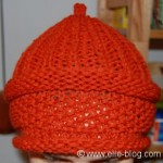 photo tricot modele tricoter un bonnet en laine 11