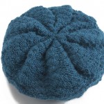 photo tricot modele tricoter un bonnet en laine 13