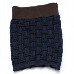 photo tricot modèle tricot jupe 17