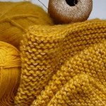 photo tricot modèle tricot snood idee 12
