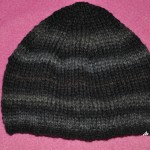 photo tricot tricot modele bonnet facile 13