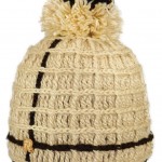 photo tricot tricoter un bonnet en laine pompon 6
