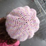photo tricot comment tricoter un bonnet au crochet 11