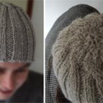 photo tricot comment tricoter un bonnet au crochet 2