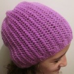 photo tricot comment tricoter un bonnet au crochet 3