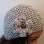 photo tricot comment tricoter un bonnet au crochet 5