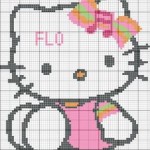 photo tricot model tricot hello kitty free