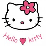 photo tricot model tricot hello kitty free 3