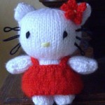 photo tricot model tricot hello kitty free 7