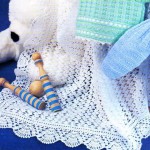 photo tricot modele tricot bebe au crochet 10