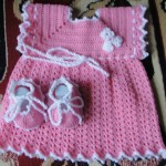 photo tricot modele tricot bebe au crochet 3