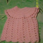 photo tricot modele tricot bebe au crochet 8