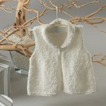 photo tricot modele tricot bebe au crochet 9