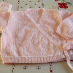 photo tricot modele tricot bebe bergere de france 10