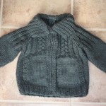 photo tricot modele tricot bebe bergere de france gratuit 12