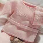 photo tricot modele tricot bebe simple 8