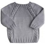photo tricot modele tricot gilet bebe garcon 14