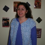 photo tricot modele tricot gilet femme sans manches 10