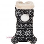 photo tricot modele tricot gilet yorkshire 11