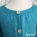 photo tricot modele tricot gilet yoshi 18