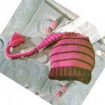 photo tricot modele tricot gratuit bonnet lutin 16