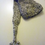 photo tricot modele tricot gratuit bonnet lutin 18