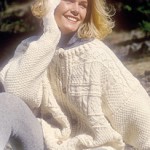 photo tricot modele tricot gratuit femme grande taille 5