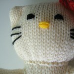 photo tricot modele tricot jersey kitty 16