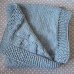 photo tricot modele tricot jersey ourson 2