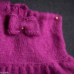 photo tricot modele tricot layette gratuit bergere de france 17