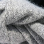 photo tricot modele tricoter echarpe tube 15