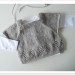 photo tricot modeles tricots gratuits layette bergere france 18